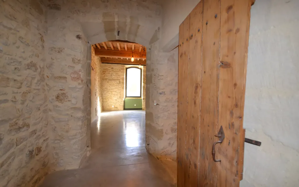 Achat maison à vendre 2 chambres 90 m² - Arpaillargues-et-Aureillac