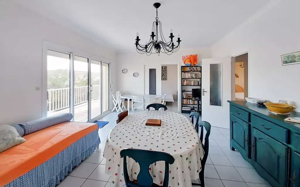 Achat maison à vendre 4 chambres 140 m² - Marseillan