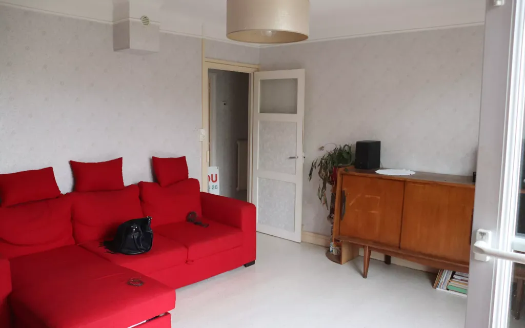 Achat appartement à vendre 4 pièces 80 m² - Auxerre