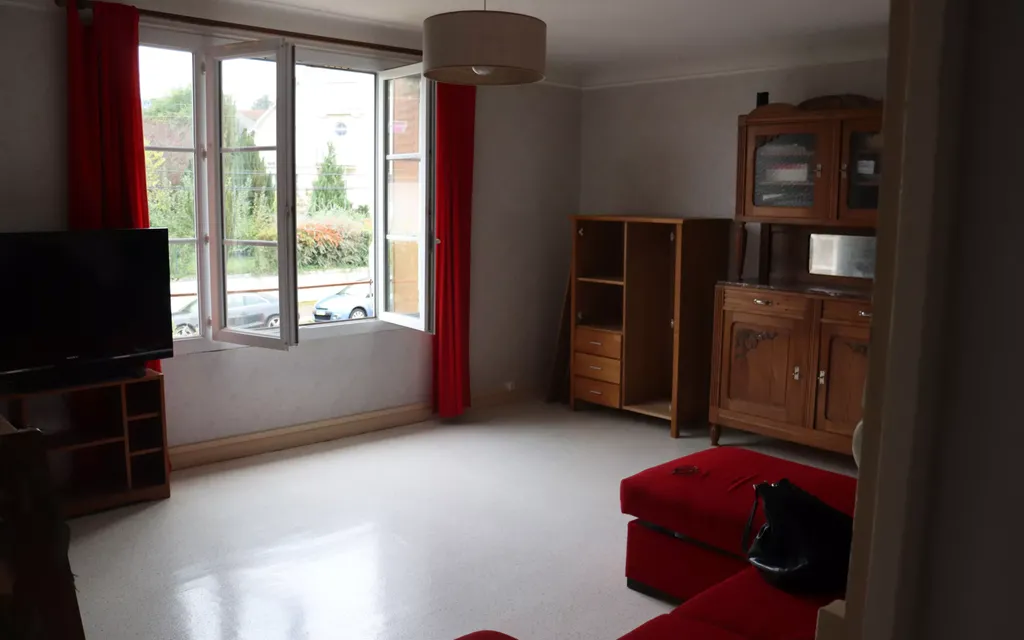 Achat appartement 4 pièce(s) Auxerre