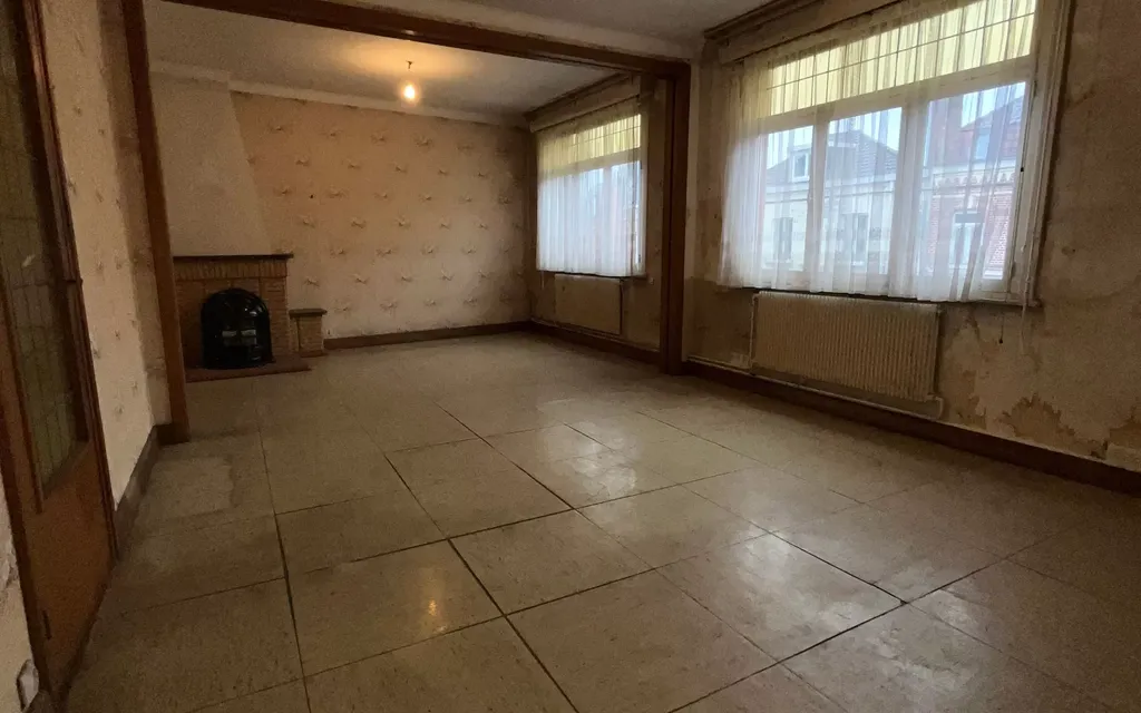 Achat appartement à vendre 4 pièces 129 m² - Armentières