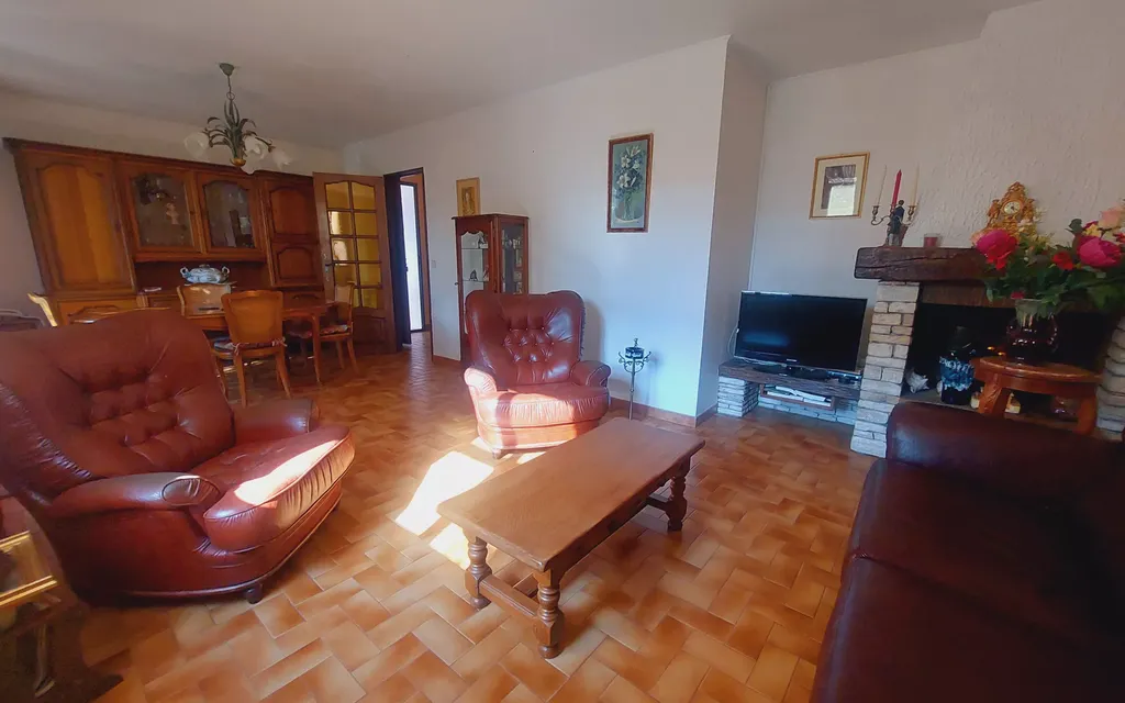 Achat maison 3 chambre(s) - Peyruis