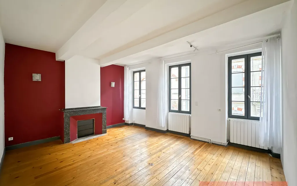 Achat maison 3 chambre(s) - Gaillac