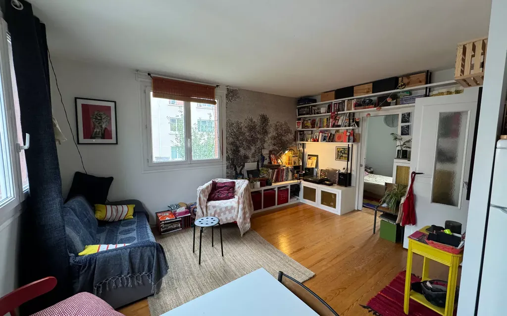 Achat appartement 4 pièce(s) Champigny-sur-Marne