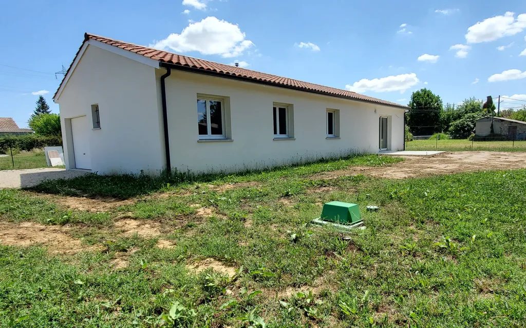 Achat maison 4 chambre(s) - Montauban