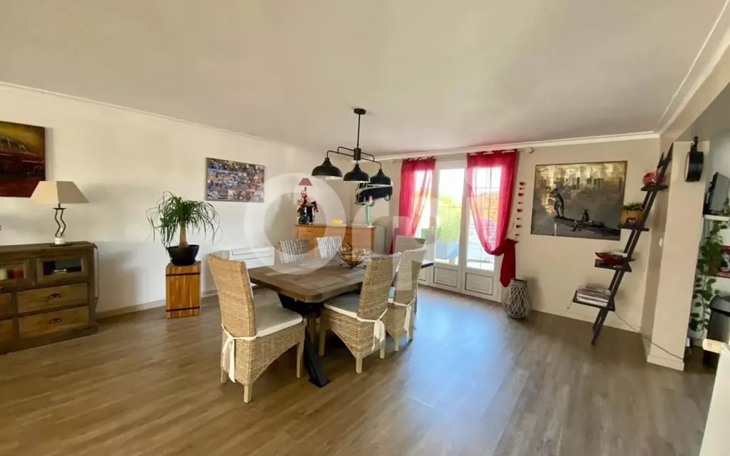 Achat maison 5 chambre(s) - Quincy-Voisins