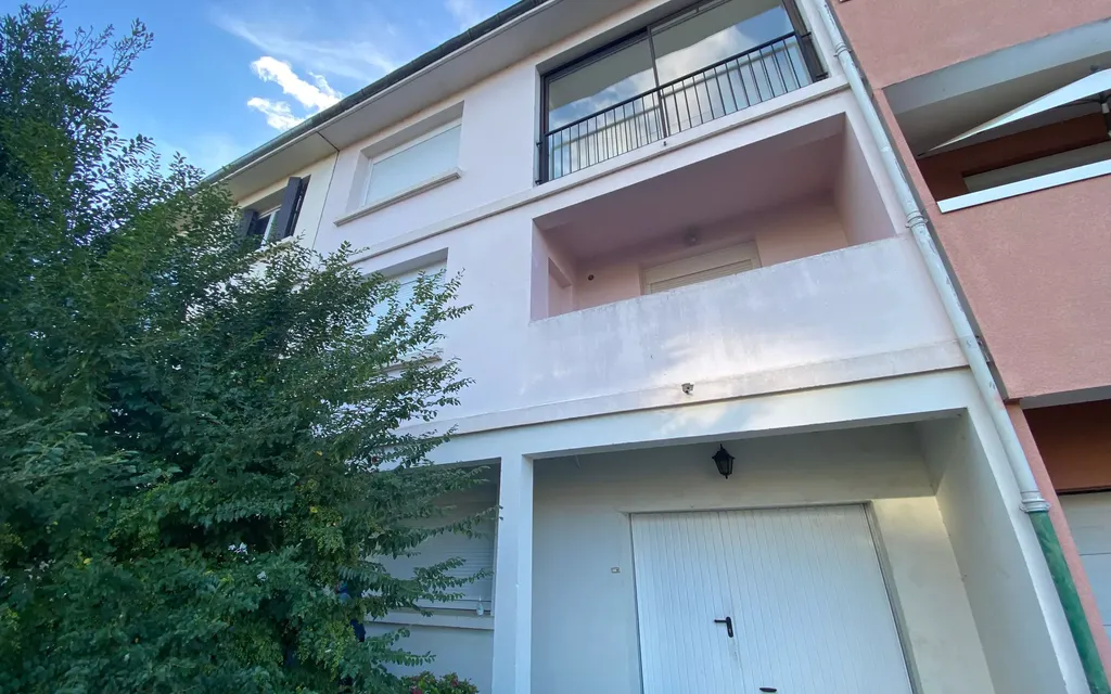 Achat maison à vendre 4 chambres 88 m² - Montauban