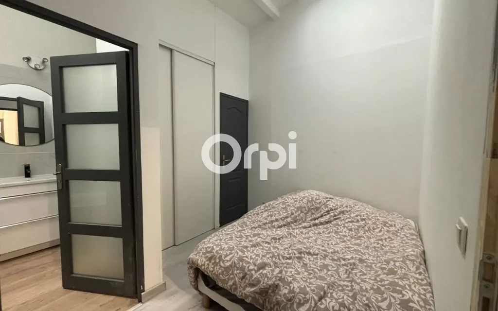 Achat appartement à vendre 2 pièces 35 m² - Lille