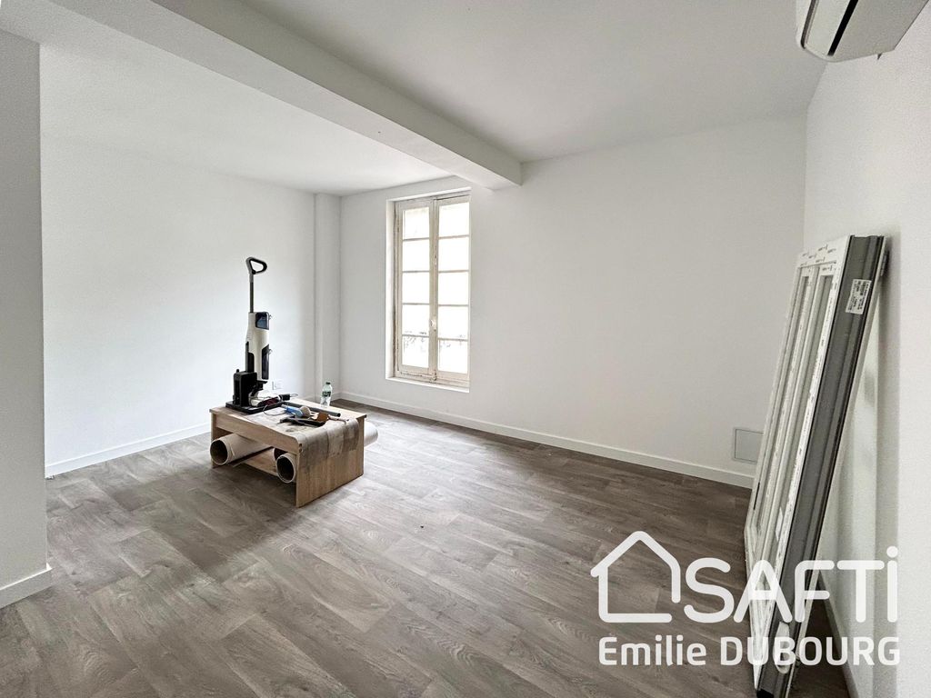 Achat appartement à vendre 3 pièces 60 m² - Libourne