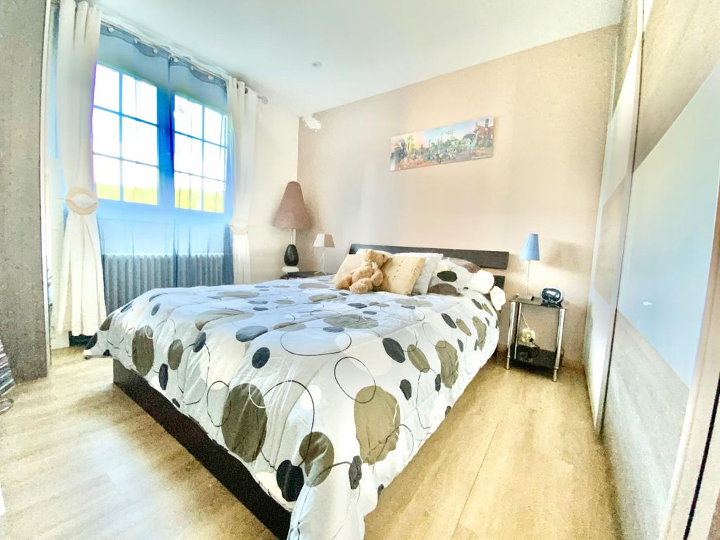 Achat maison 3 chambre(s) - Abondant