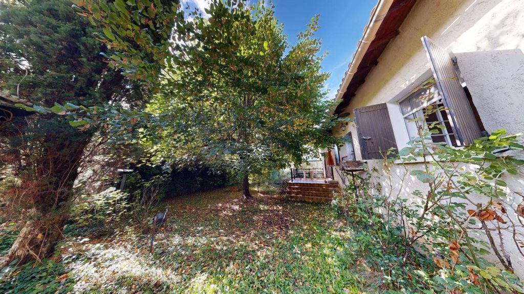 Achat maison à vendre 2 chambres 82 m² - La Javie