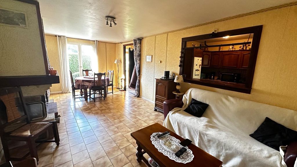 Achat maison 3 chambre(s) - Ozoir-la-Ferrière