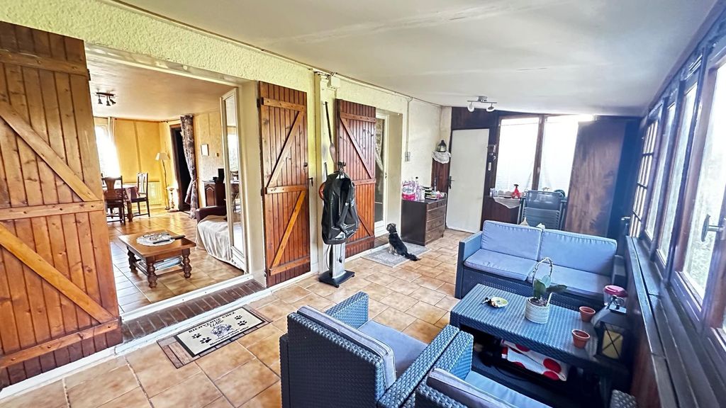 Achat maison 3 chambre(s) - Ozoir-la-Ferrière