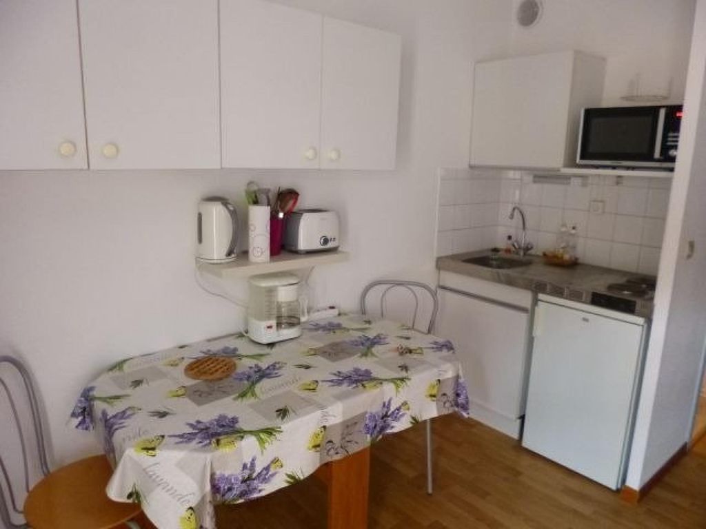 Achat studio à vendre 17 m² - Lamalou-les-Bains