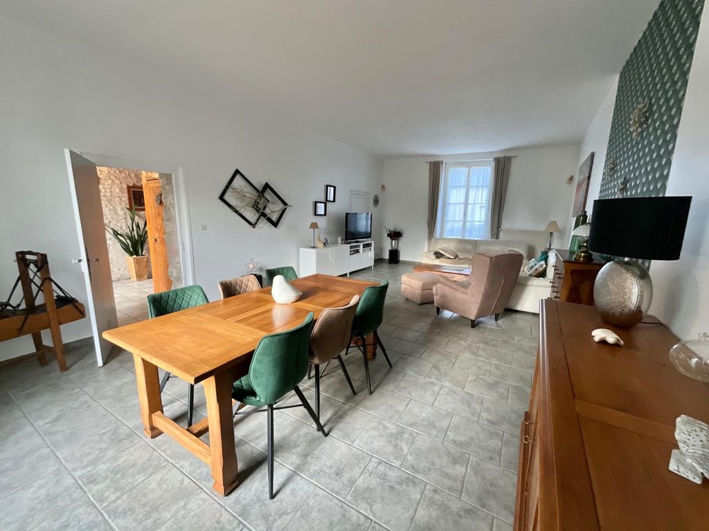 Achat maison 4 chambre(s) - Mehun-sur-Yèvre