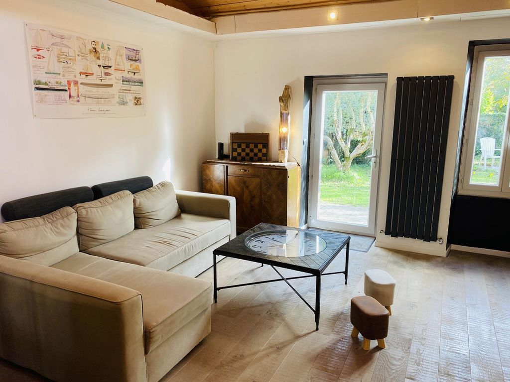 Achat maison 5 chambre(s) - Saint-Laurent-Médoc