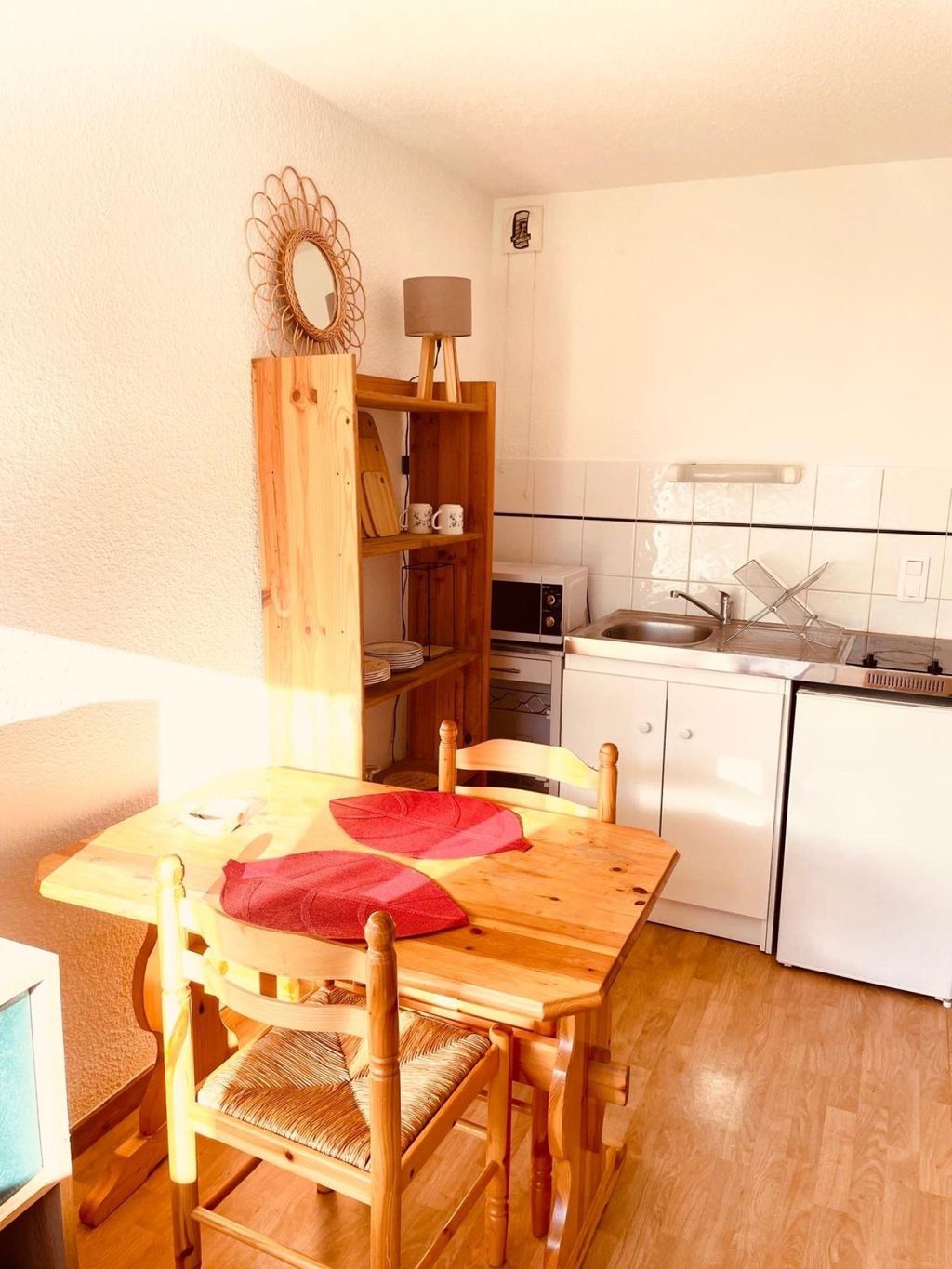 Achat appartement 1 pièce(s) Praz-sur-Arly