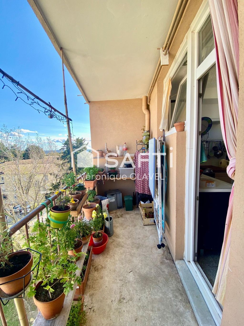 Achat appartement 5 pièce(s) Uzès