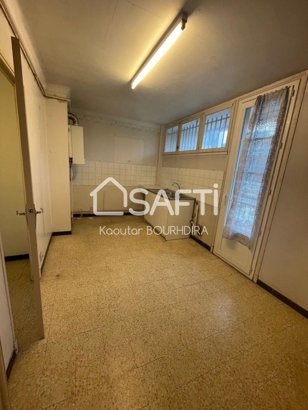 Achat appartement 3 pièce(s) Montpellier