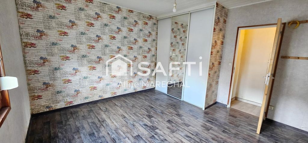 Achat maison 3 chambre(s) - Livry-Louvercy