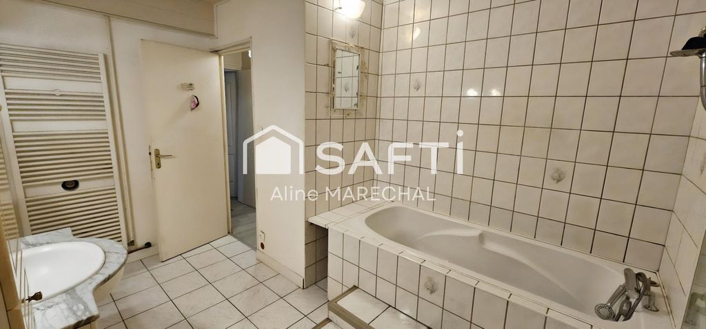 Achat maison 3 chambre(s) - Livry-Louvercy