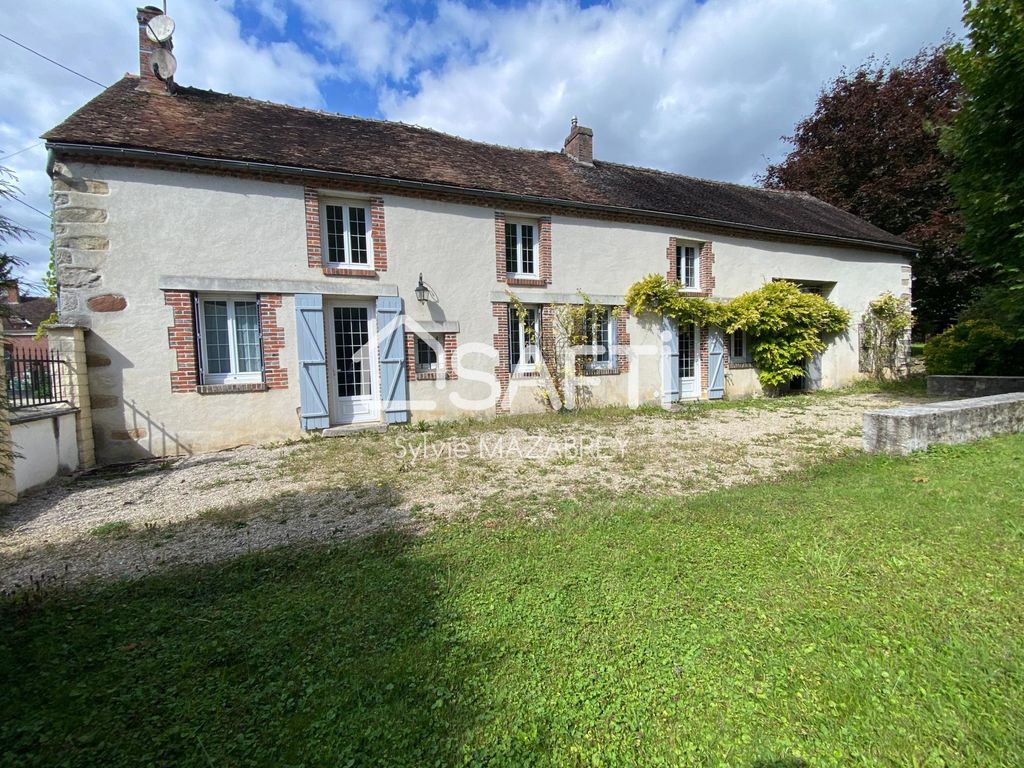 Achat maison à vendre 4 chambres 145 m² - Sourdun