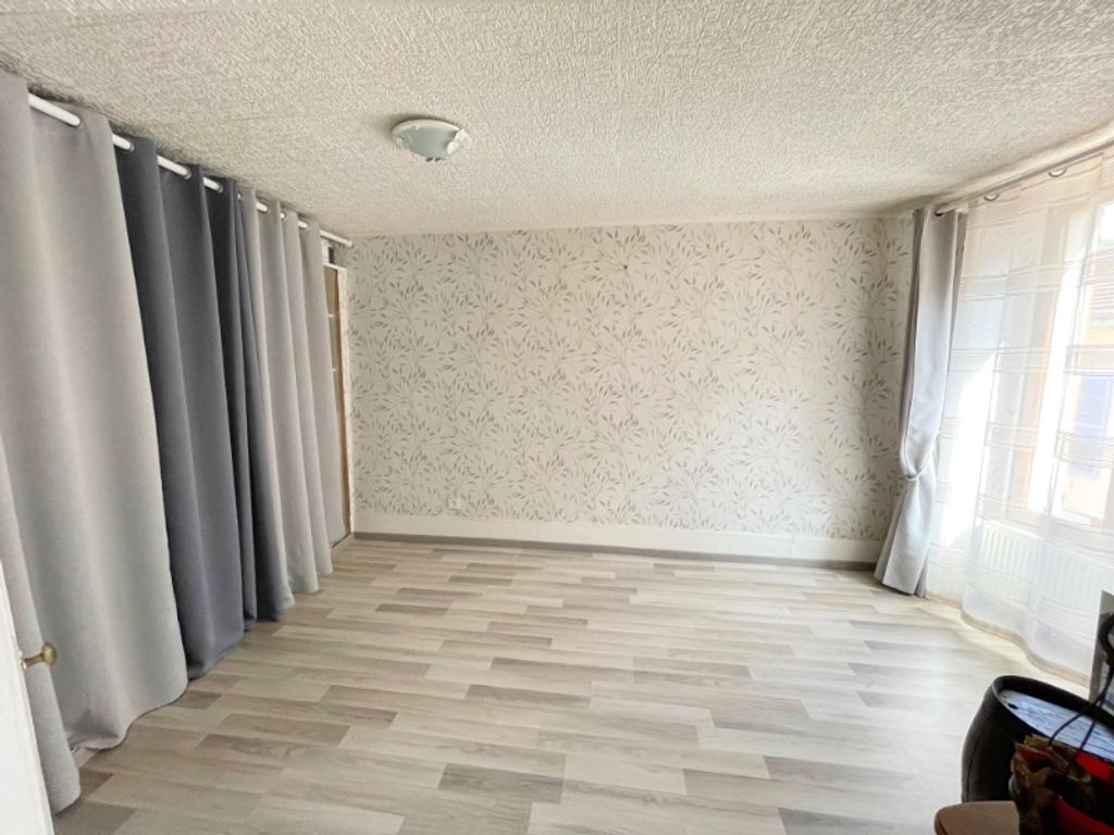 Achat maison 3 chambre(s) - Follainville-Dennemont