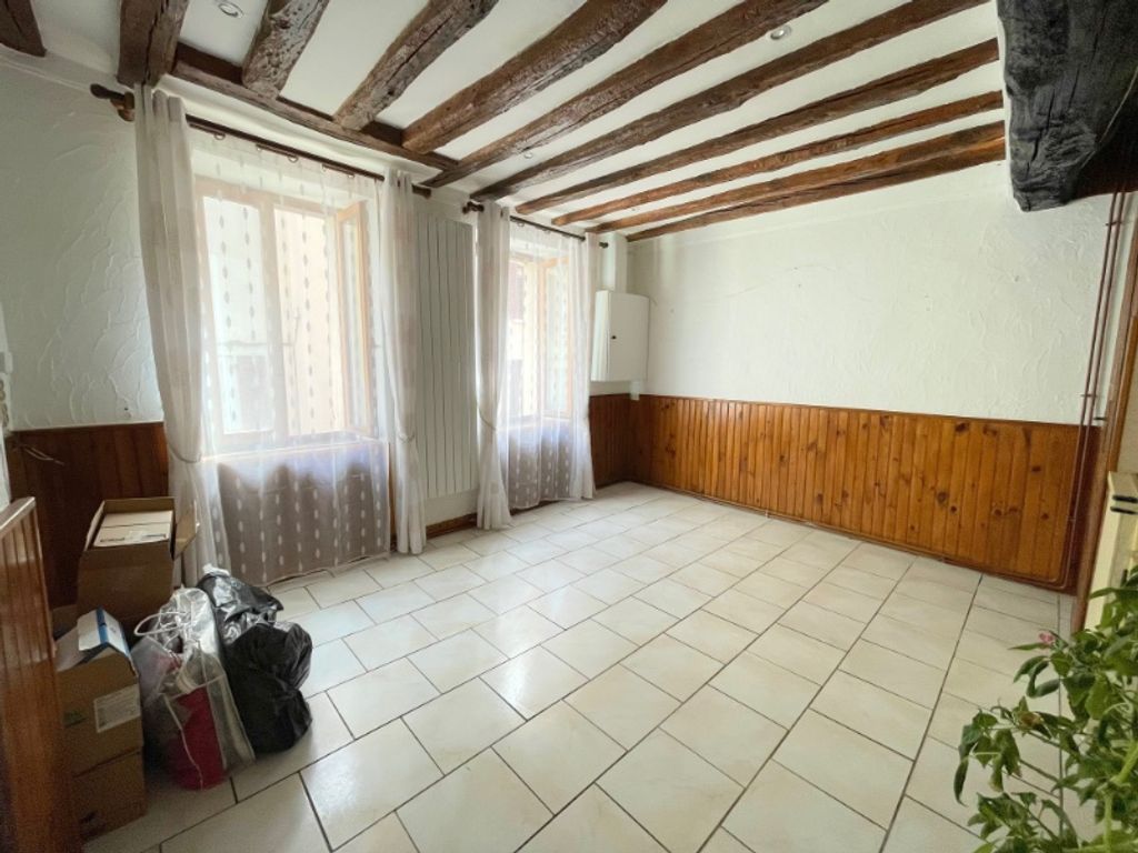 Achat maison 3 chambre(s) - Follainville-Dennemont