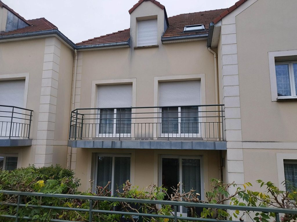 Achat appartement 3 pièce(s) Bonnières-sur-Seine