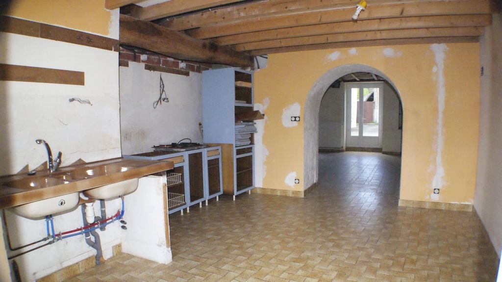 Achat maison 4 chambre(s) - La Châtaigneraie