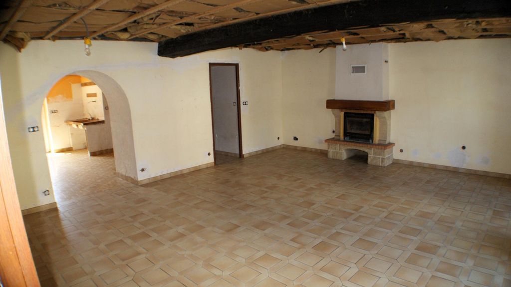 Achat maison 4 chambre(s) - La Châtaigneraie