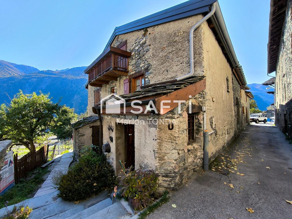 Achat maison 2 chambre(s) - Saint-André