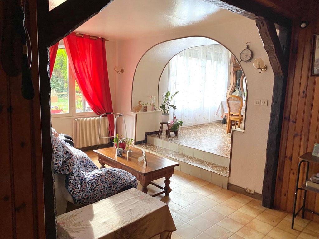 Achat maison 3 chambre(s) - Saint-Vaast-lès-Mello