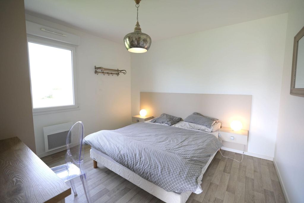 Achat maison 3 chambre(s) - Barneville-Carteret