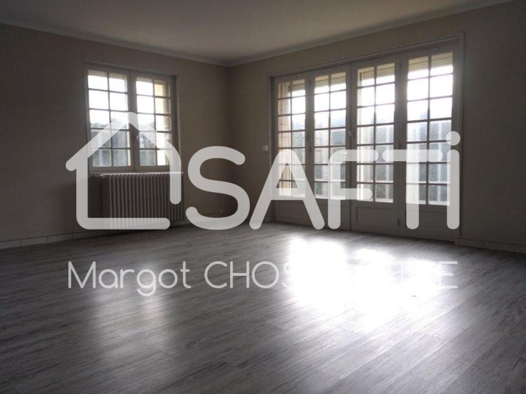 Achat maison 5 chambre(s) - Fontcouverte