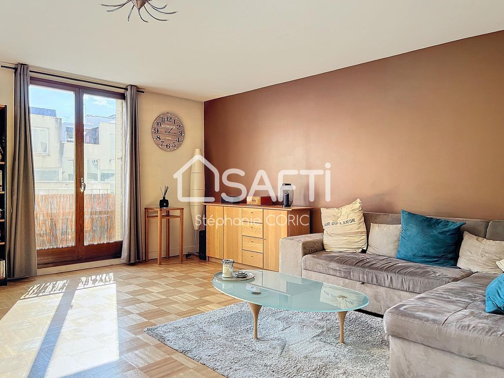 Achat appartement 3 pièce(s) Boulogne-Billancourt