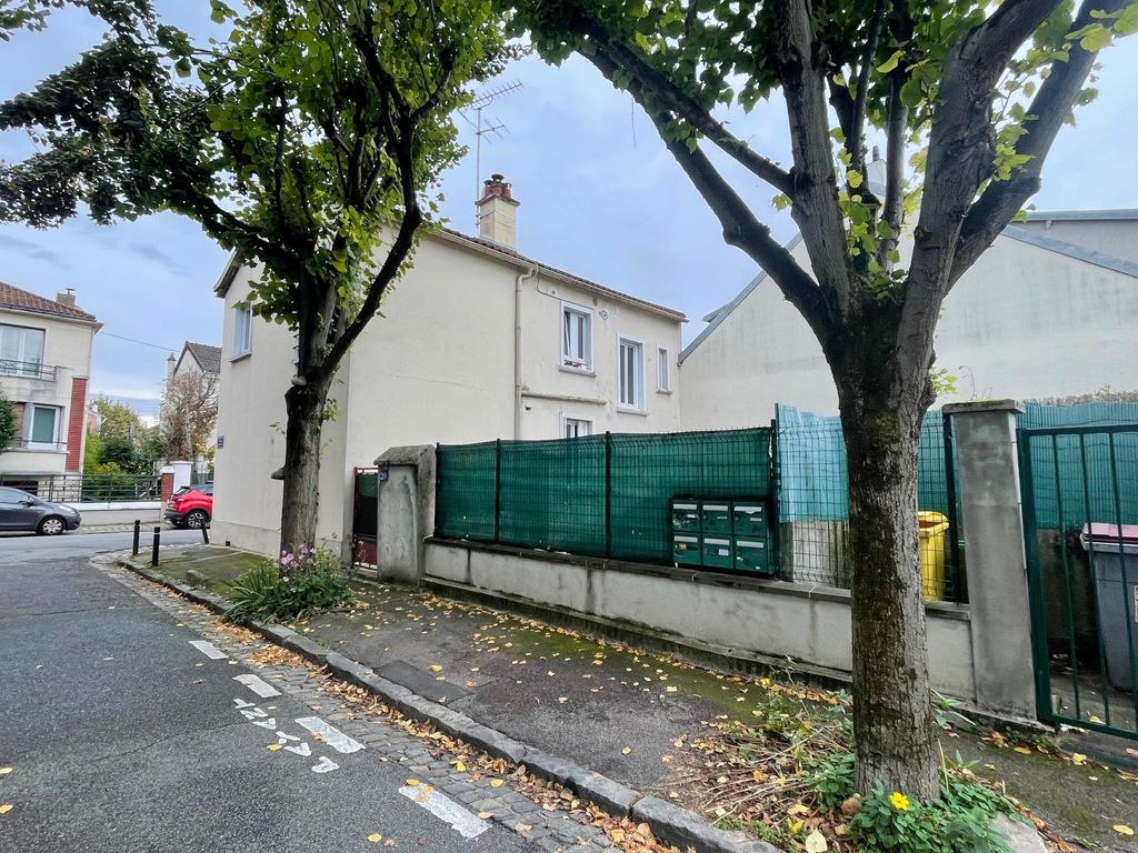 Achat maison 4 chambre(s) - Alfortville