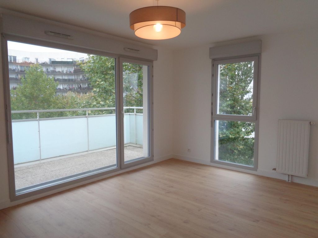 Achat appartement 3 pièce(s) Cergy