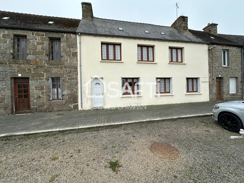 Achat maison 3 chambre(s) - Lanrivain