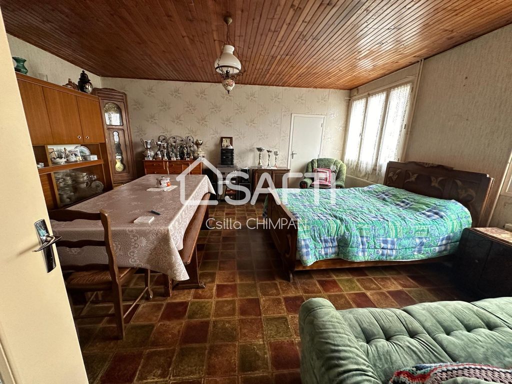 Achat maison 3 chambre(s) - Lanrivain