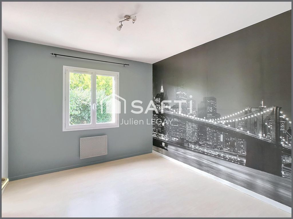 Achat maison 4 chambre(s) - Sainte-Néomaye