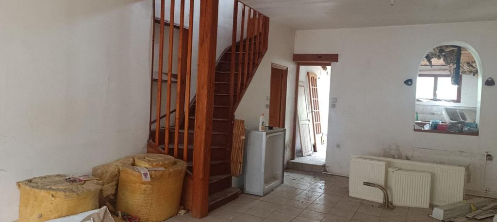 Achat maison à vendre 4 chambres 115 m² - Caudry