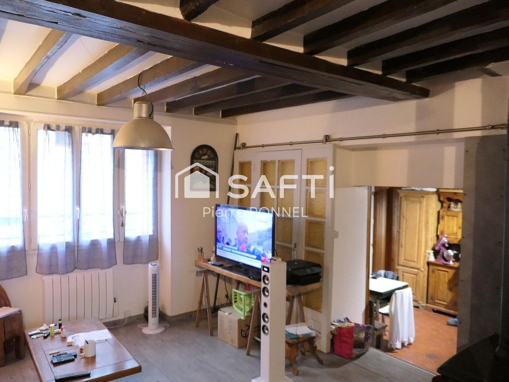 Achat maison 3 chambre(s) - Château-Thierry