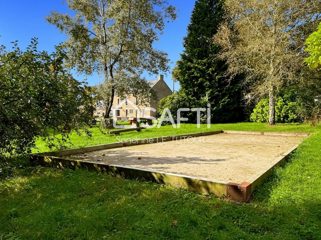 Achat maison 7 chambre(s) - Auray