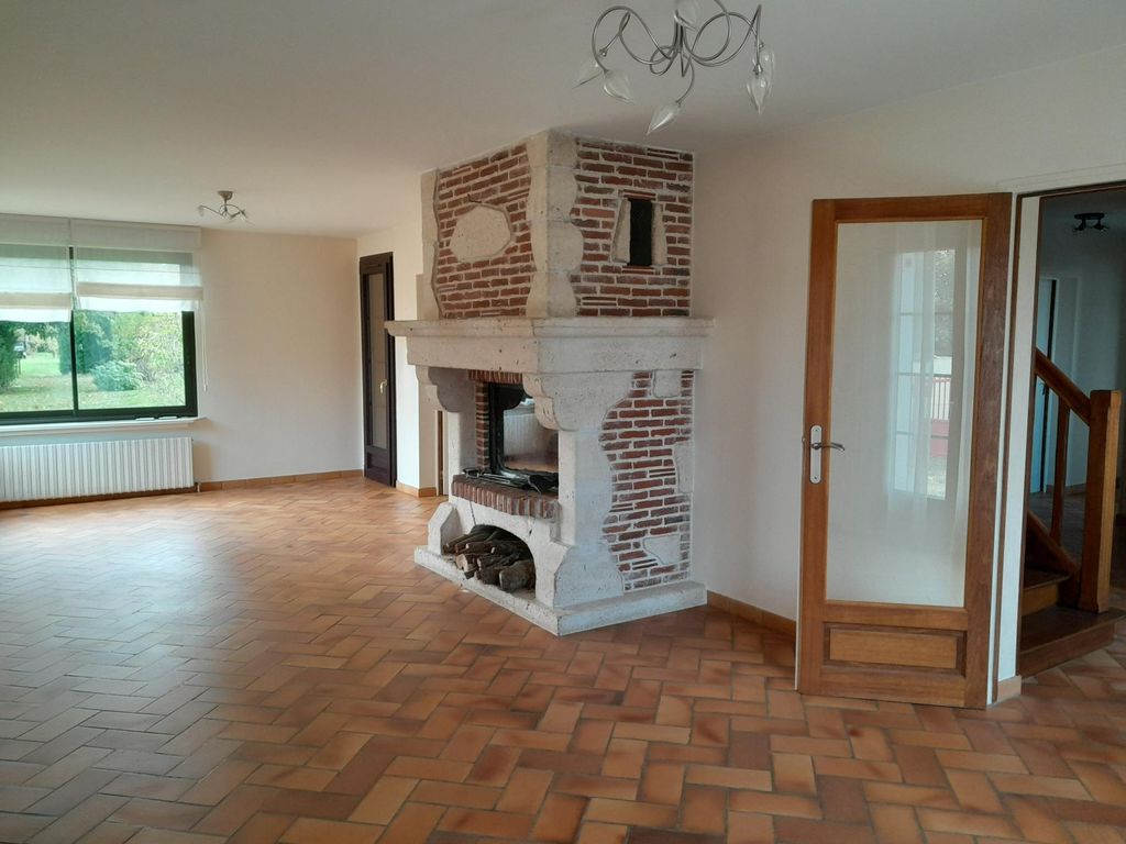 Achat maison à vendre 5 chambres 145 m² - Olivet