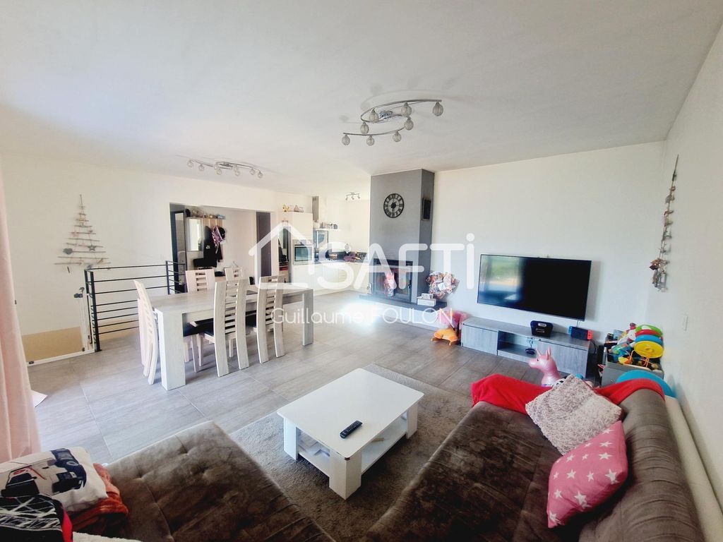 Achat maison à vendre 2 chambres 109 m² - Apt