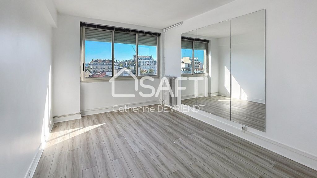 Achat appartement 4 pièce(s) Boulogne-Billancourt