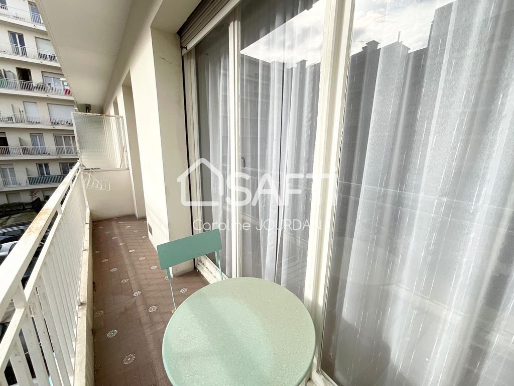 Achat appartement à vendre 2 pièces 30 m² - Nice