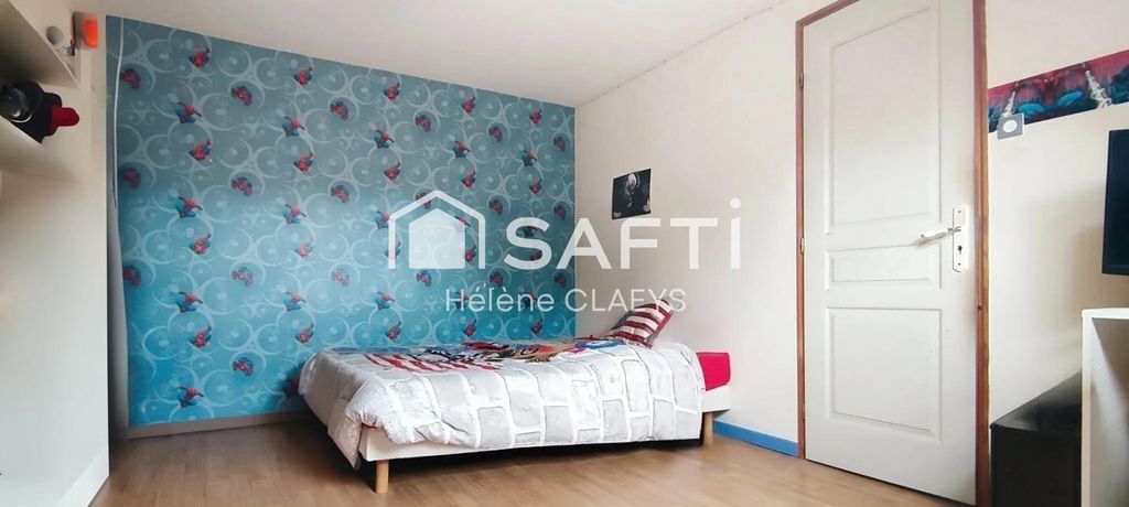 Achat maison 3 chambre(s) - Saint-Omer