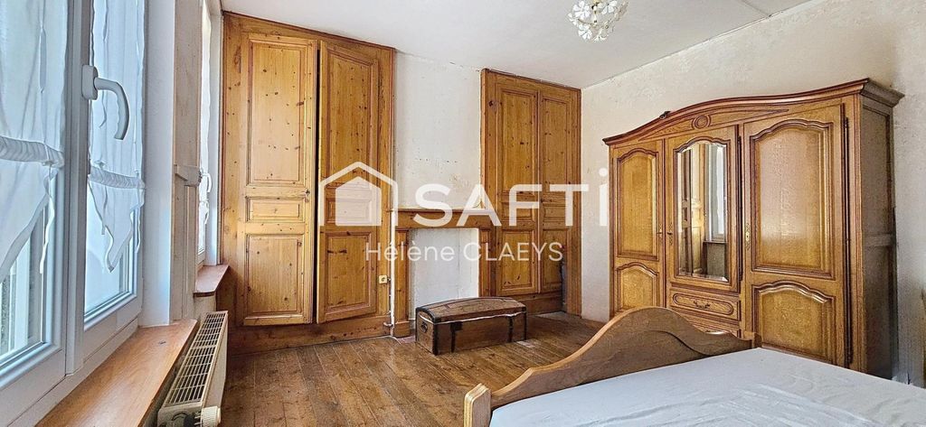 Achat maison 3 chambre(s) - Saint-Omer